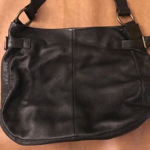 Gap Black Bag